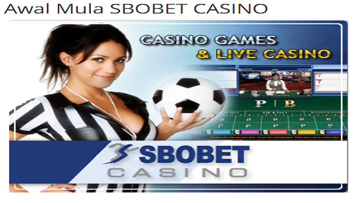 gambling sbobet