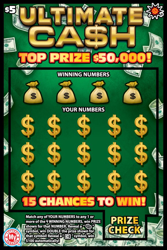 lottery