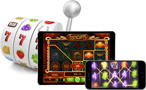 online slot