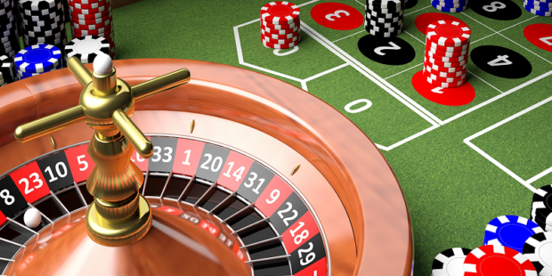 gambling sbobet