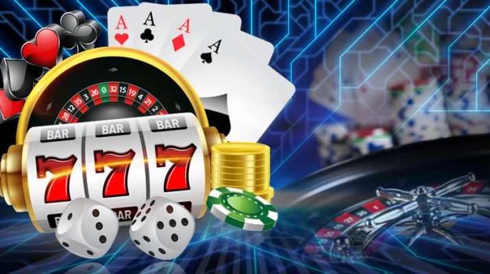 casino online