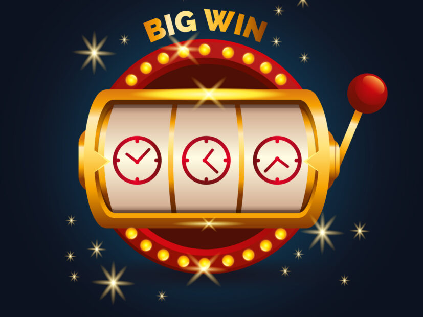 online slot