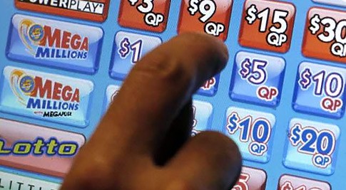 lottery online