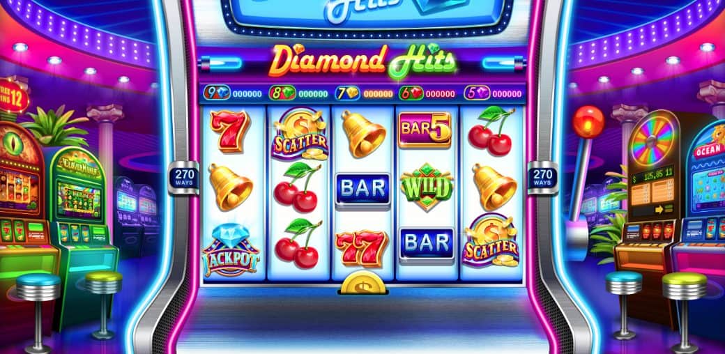 online slot