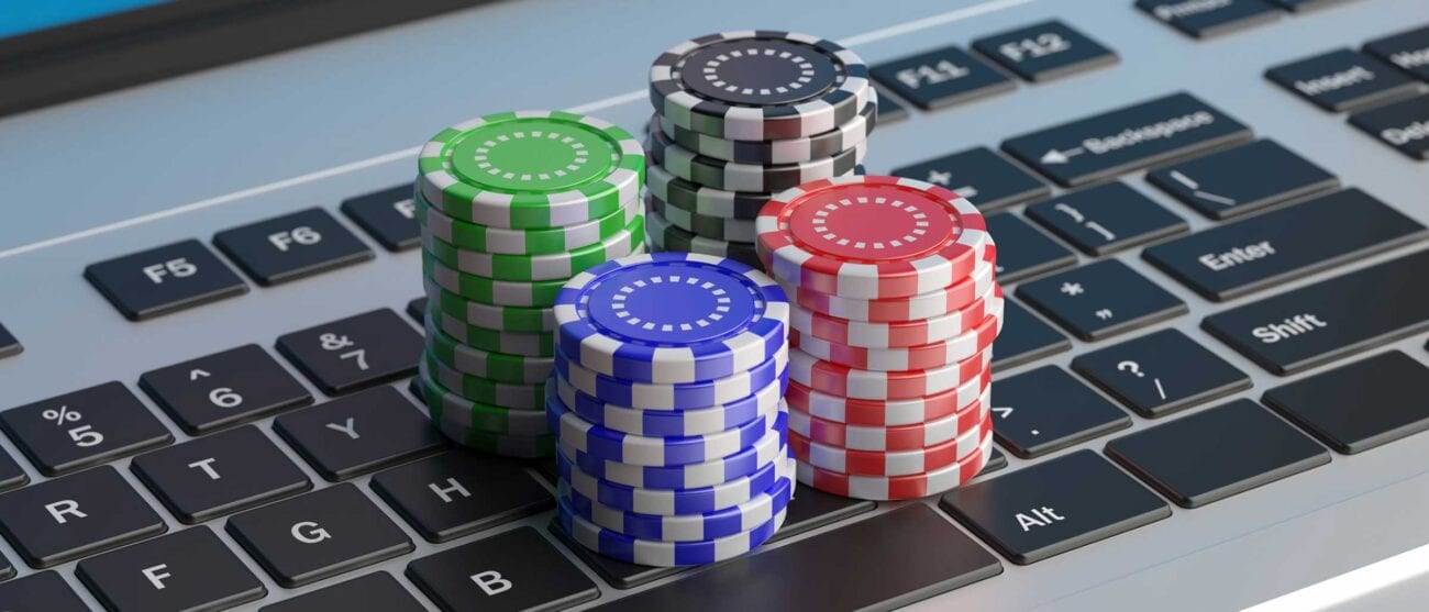online casino