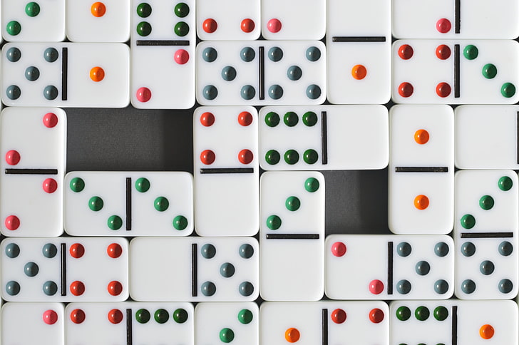 online domino