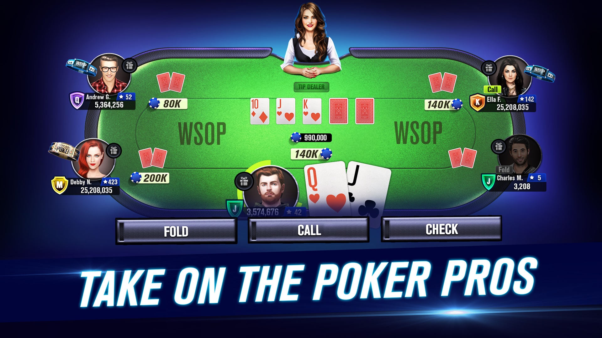 poker