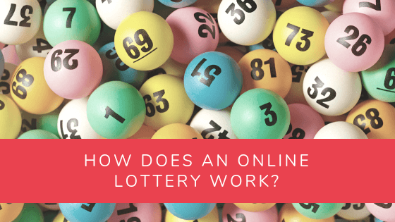 lottery online