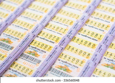 lottery