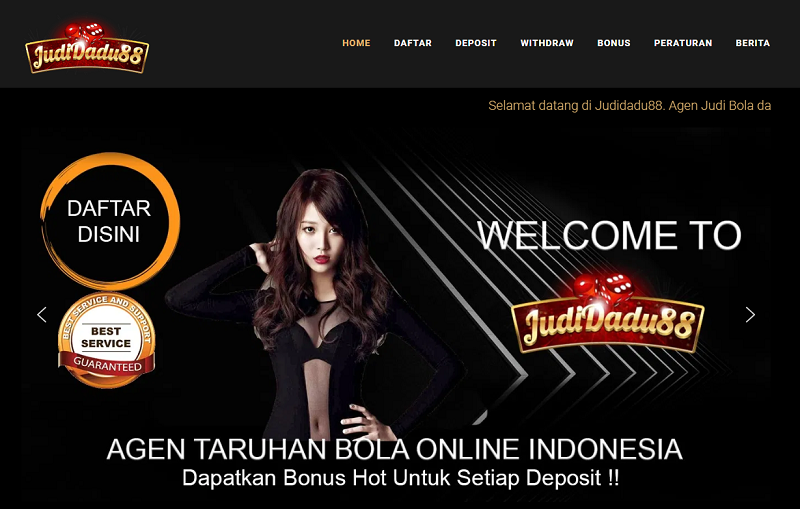 gambling sbobet