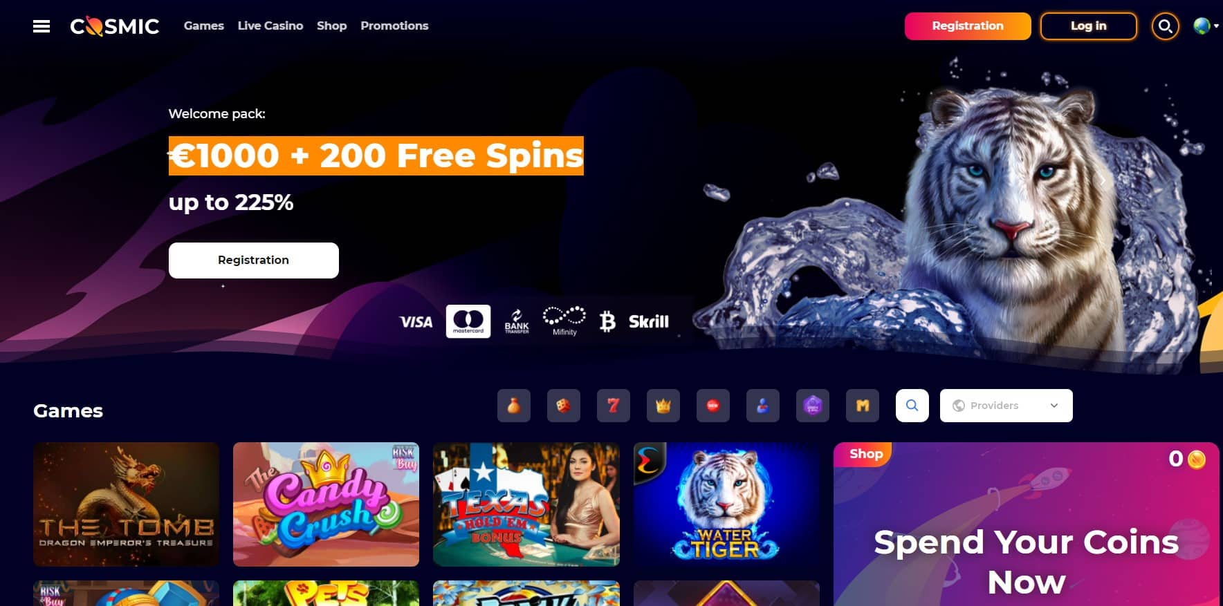 casino online