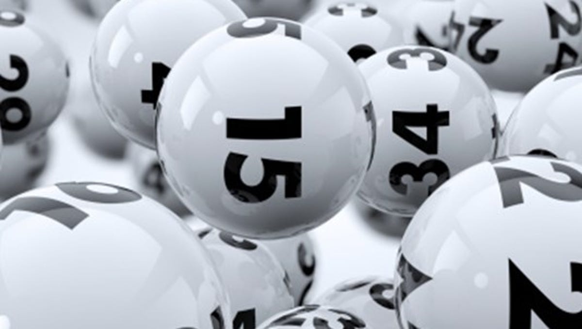 lottery online