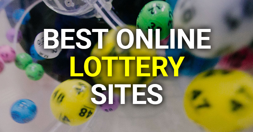 lottery online