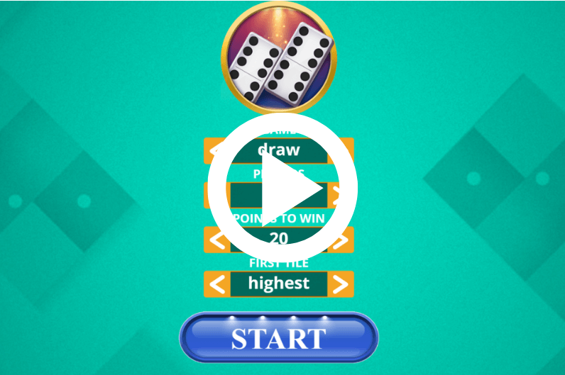 online domino