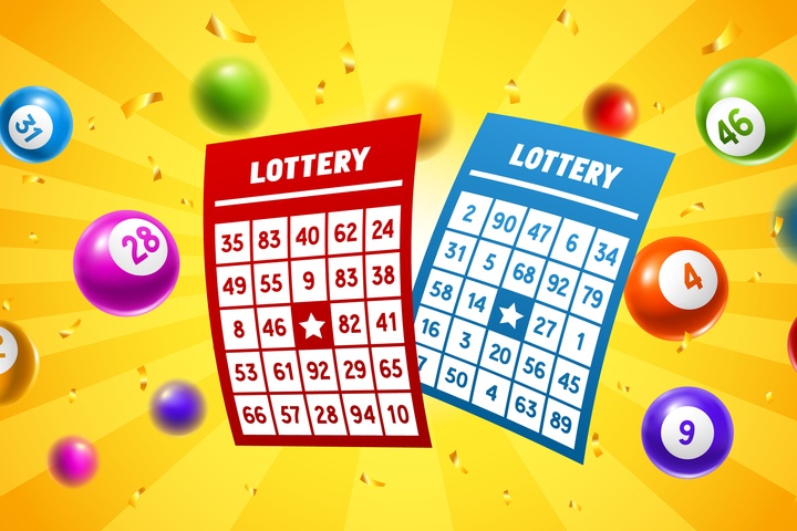 lottery online