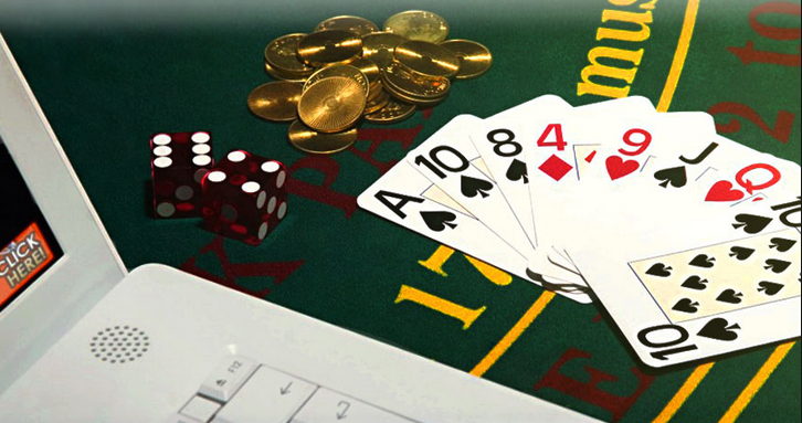 gambling sbobet