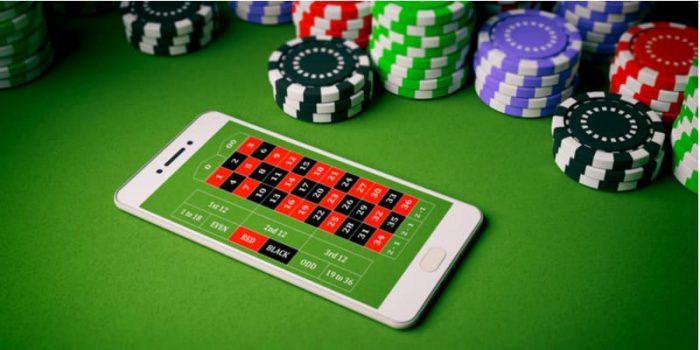 online casino