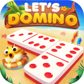 online domino