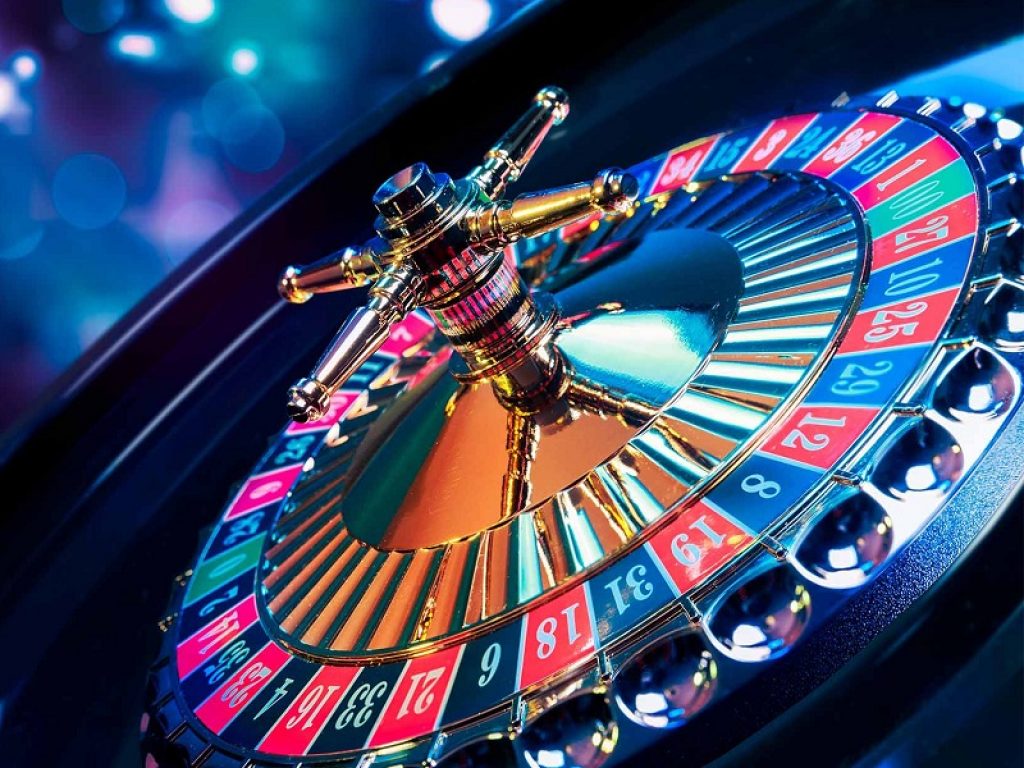 online casino